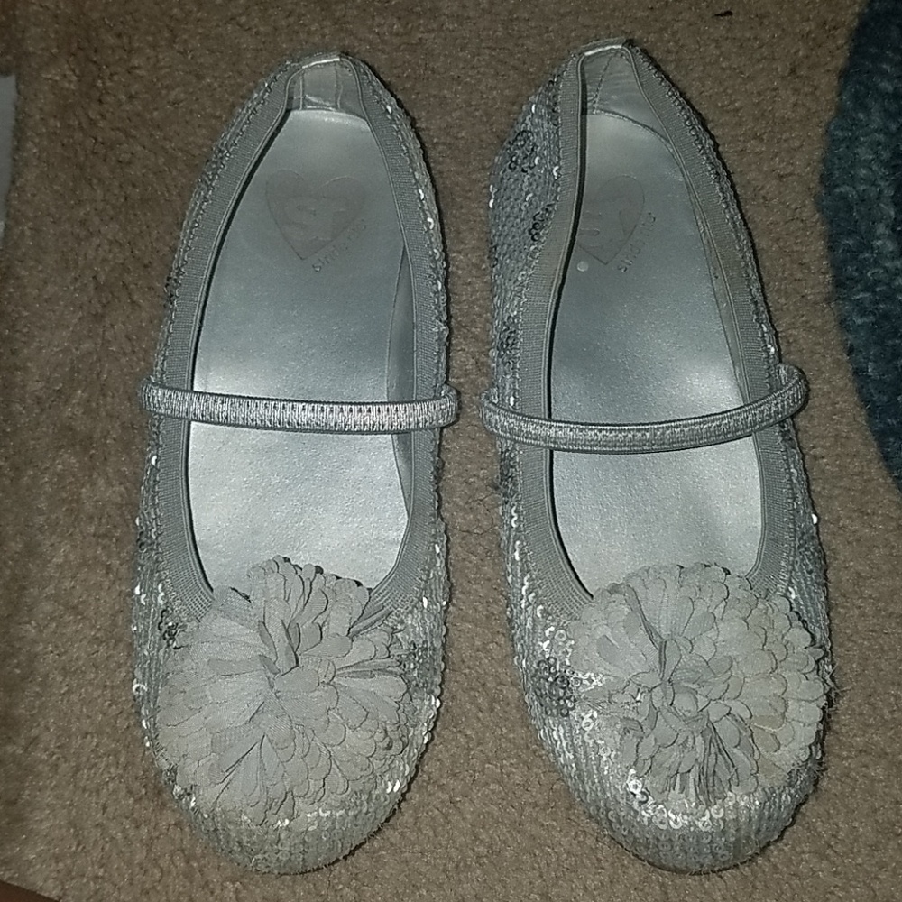 Stride rite shoes